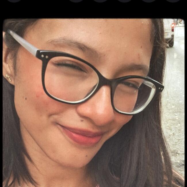 Nanny in Barcelona: Paola