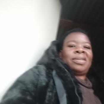 Babysitter in Cape Town: Agie