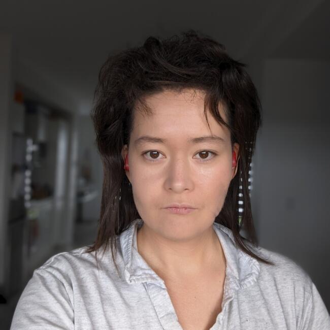 Babysitting job in Auckland: Kimogi