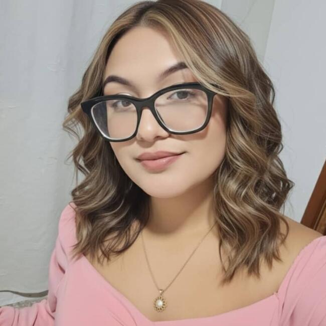 Babysitter in Barcelona: Kemberly