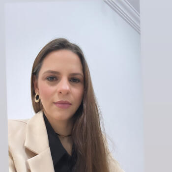 Família São José dos Pinhais: Vanessa