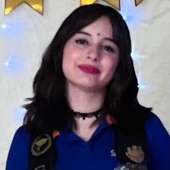 Babysitter San Rafael (Provincia de Heredia): Angelica Romero