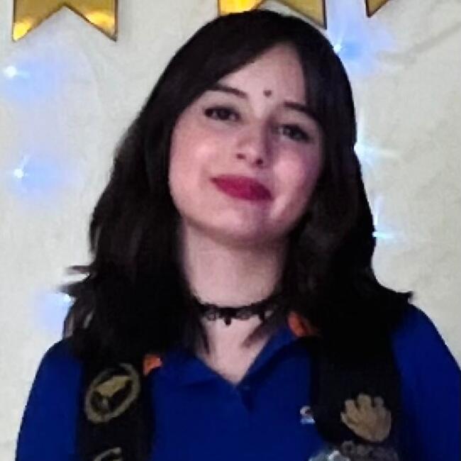 Babysitter in San Rafael (Provincia de Heredia): Angelica Romero