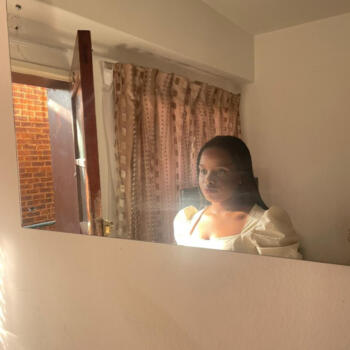 Babysitter Benoni: Isheanesu