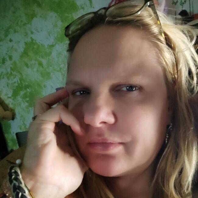 Childminder in Saint-Georges-sur-Baulche: Sophie