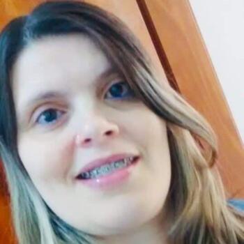 Babá São José dos Campos: Alexandra
