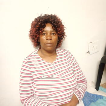 Babysitter Cape Town: Nyarai