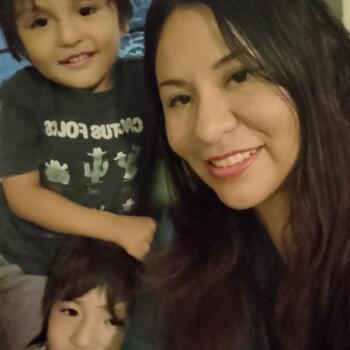 Babysitter Ventanilla (Callao): Maria