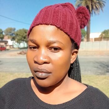 Babysitter in Benoni: Talent