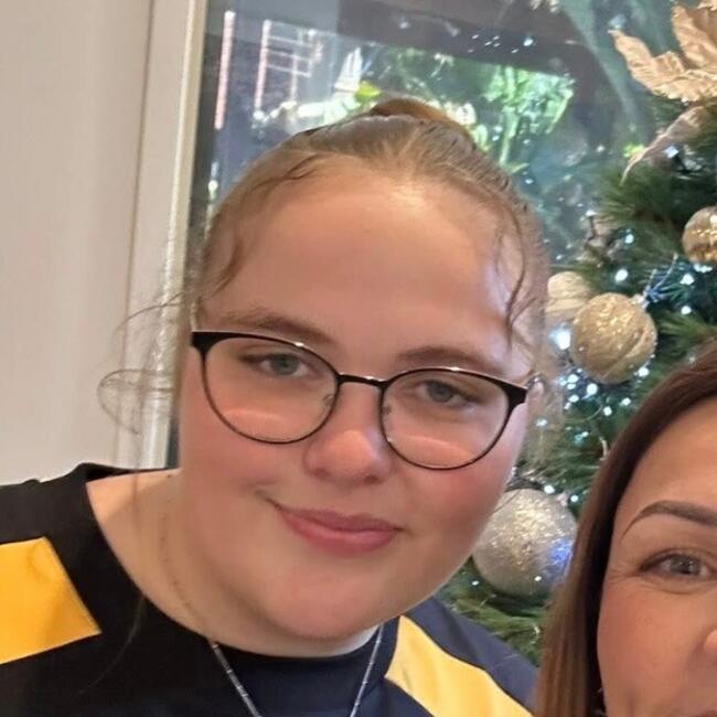 Babysitter in Melbourne: Grace