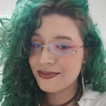 Babysitter in Campinas: Sol