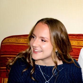 Baby-sitter La Chapelle-sur-Erdre: Caroline