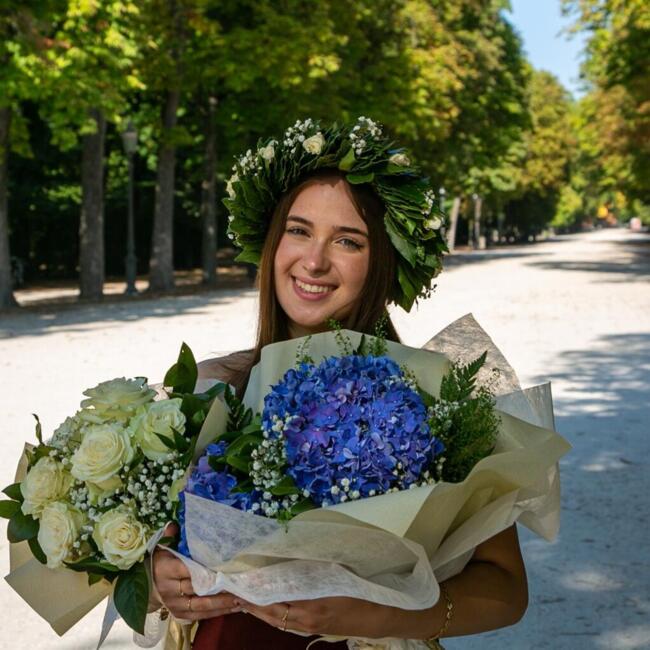 Babysitter a Parma: Agata