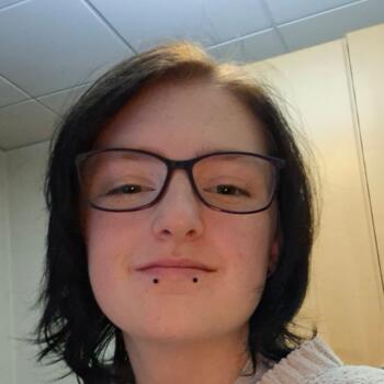 Babysitter Newcastle upon Tyne: Alexis