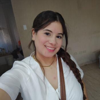 Niñera en San Cristóbal: Ana gabriela