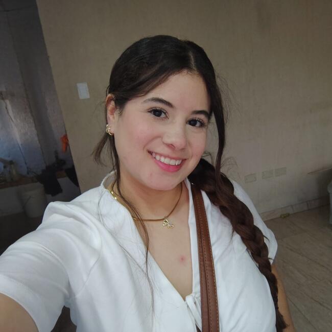 Niñera en San Cristóbal: Ana gabriela