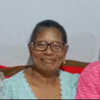 Babysitter in Guayaquil: Rosa