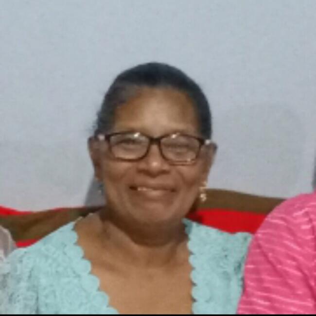Babysitter in Guayaquil: Rosa