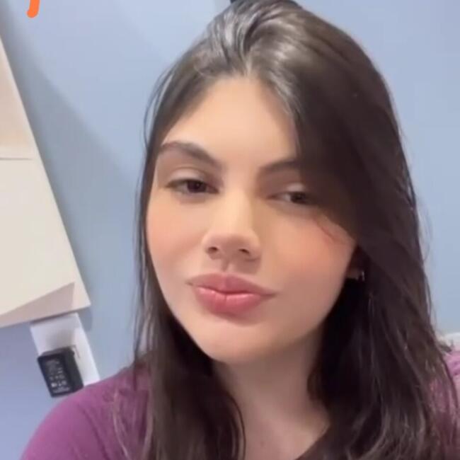 Babá em São João del-Rei: Luiza