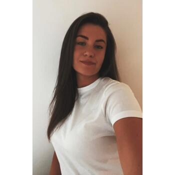 Opiekunka do dziecka w Drawsko Pomorskie: Weronika