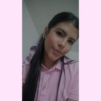 Babysitter Seville: Estefania