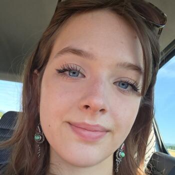 Varuška v Ljubljana: Lilija