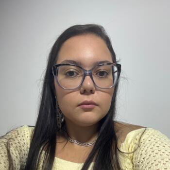 Babysitter in São Bernardo do Campo: Roberta