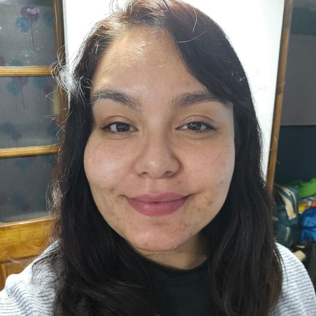 Trabajo para niñera en Santiago de Chile: Génesis