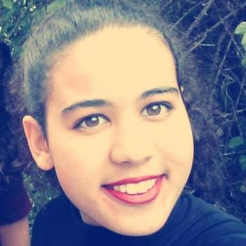 Babysitter in Oeiras: Daniela