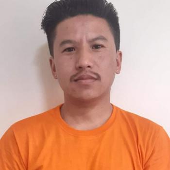 Babysitter Brisbane: Sanjay