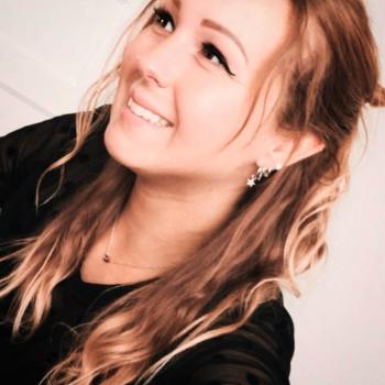 Oppas Den Haag: Sanne