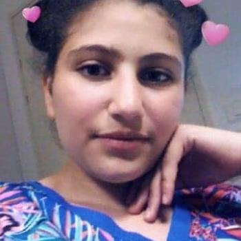 Baby-sitter Nanterre: Sarra