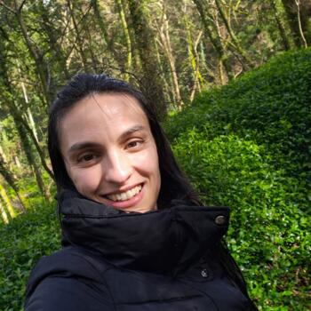 Babysitter em Arcos de Valdevez: Diana Catarina
