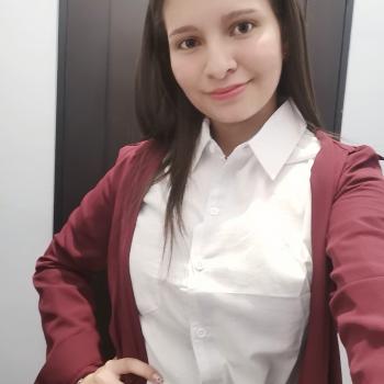 Babysitter in San José: Franciny