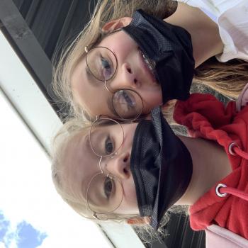 Babysitter in Oudenaarde: Fleur