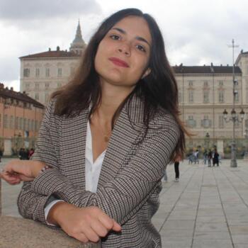 Babysitter a Torino: Martina