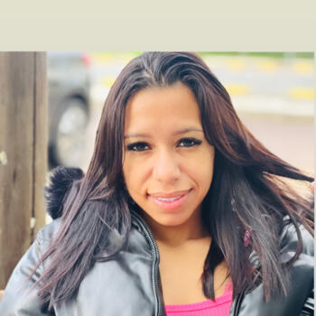 Babysitter in Araucária: Michele