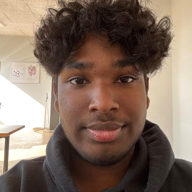 Babysitter in Krefeld: Iroshan