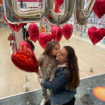 Trabalho de babysitting em Vila Nova de Gaia: Trabalho de babysitting Daniela