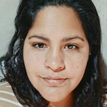 Babysitter in Quilmes: Milagros