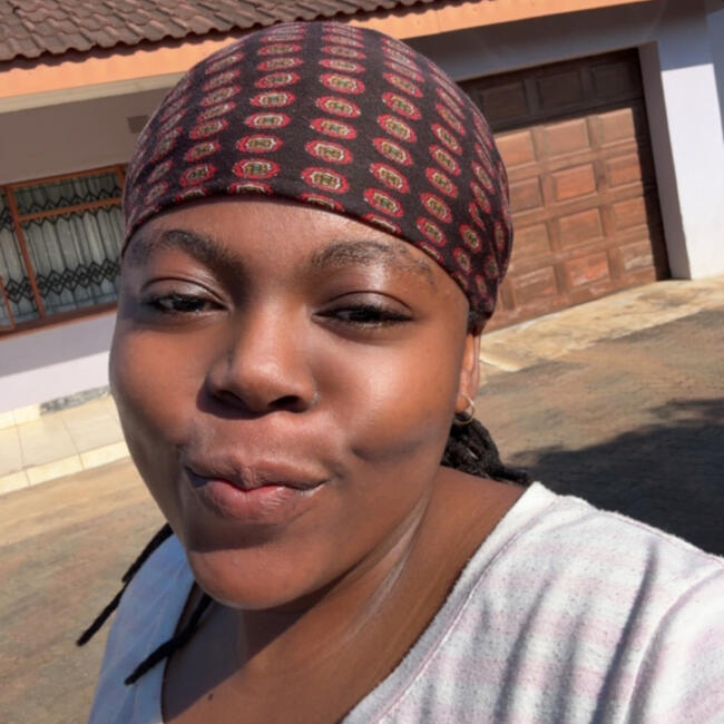 Babysitter in Midrand: Merlyn