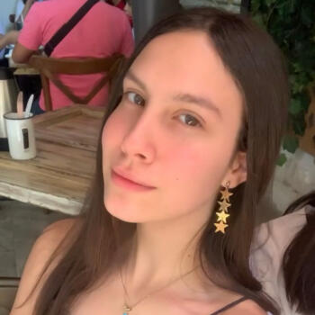 Babysitter in Torreón: Paola