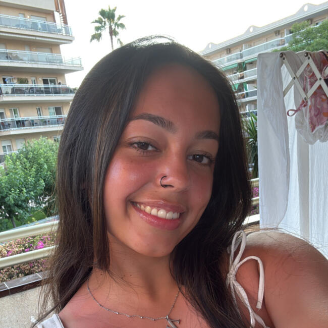 Babysitter in Cork: Naoise