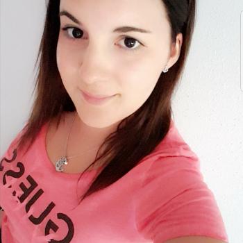 Baby-sitter Rodange: Audrey