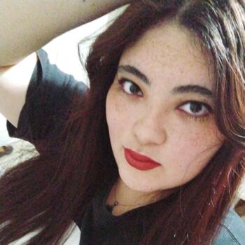 Trabajo para niñera en Hermosillo: trabajo de niñera Denisse