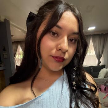 Babysitter Los Andes: Renata