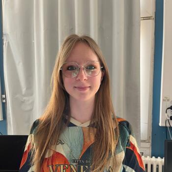 Baby-sitter Nîmes: Mélina