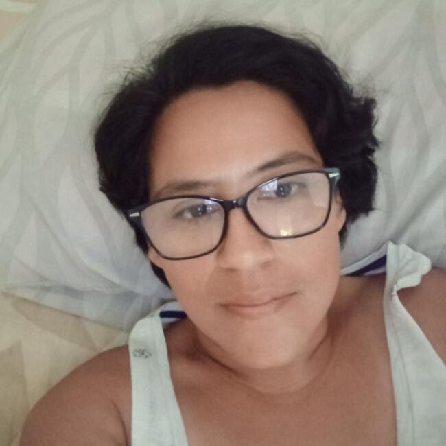 Niñera en Guayaquil: Carolina cedeño