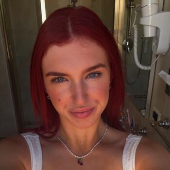 Babysitter in Dublin: Aoife