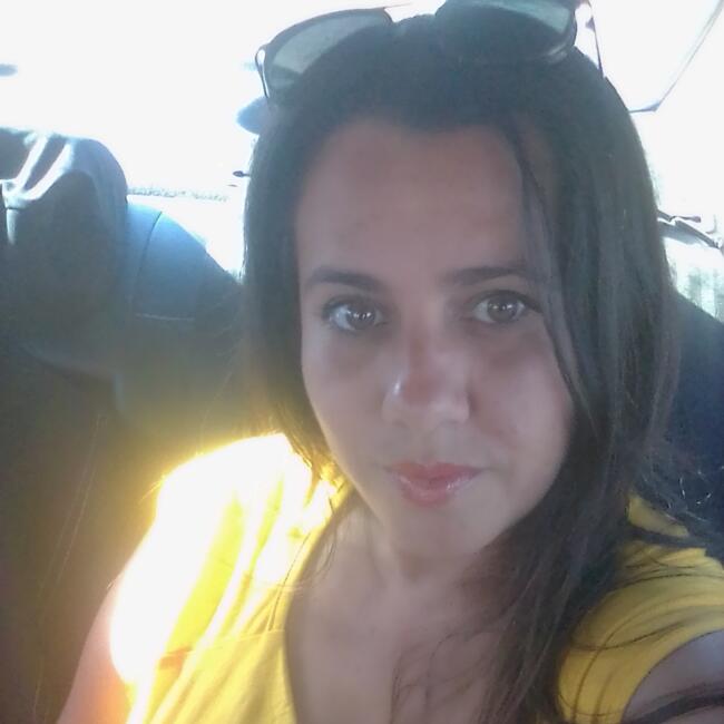 Babysitter in Mazatlán: Alba Marina